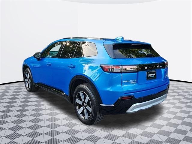 used 2024 Honda Prologue car, priced at $28,500