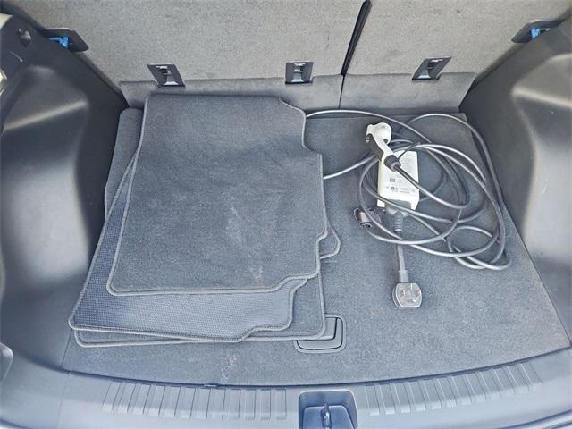 used 2024 Honda Prologue car, priced at $28,500