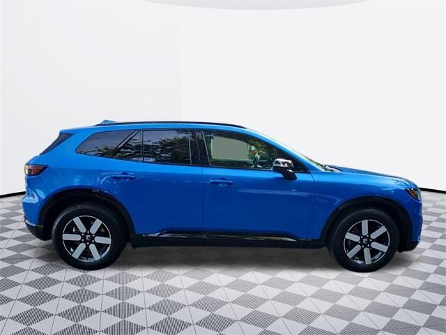 used 2024 Honda Prologue car, priced at $28,500