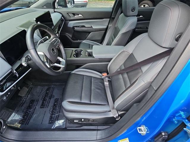 used 2024 Honda Prologue car, priced at $28,500