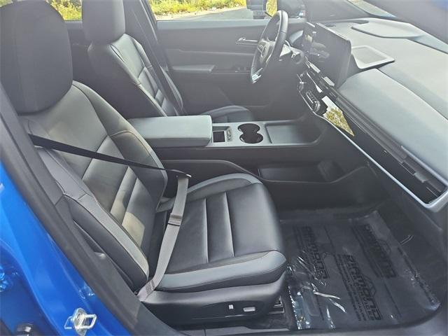 used 2024 Honda Prologue car, priced at $28,500