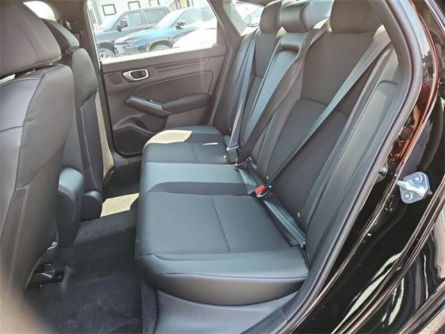 new 2026 Honda Civic car, priced at $27,745