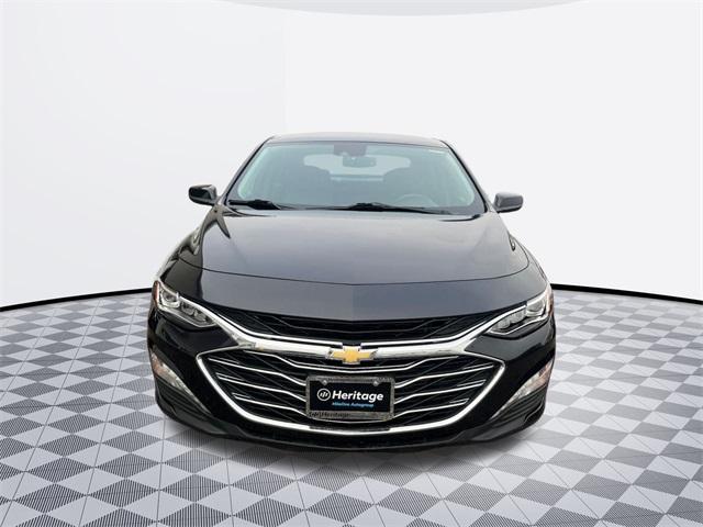 used 2023 Chevrolet Malibu car, priced at $22,388