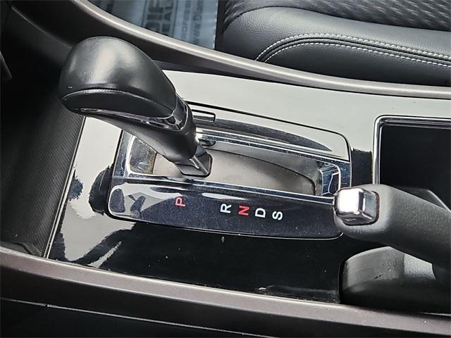 used 2016 Honda Accord car, priced at $15,395