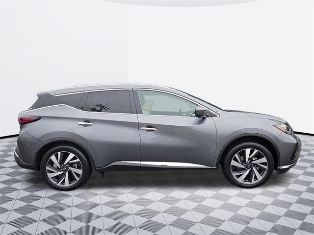 used 2023 Nissan Murano car, priced at $26,000