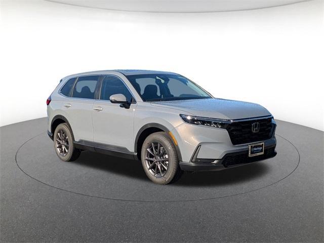 new 2026 Honda CR-V car, priced at $36,863