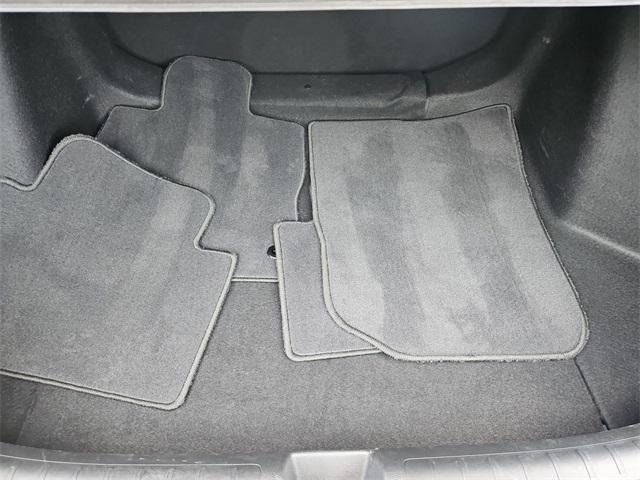 used 2023 Honda Civic car, priced at $24,000