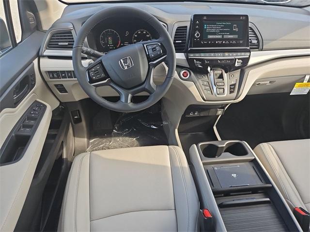 new 2026 Honda Odyssey car, priced at $44,245