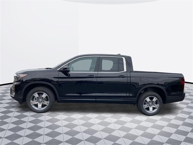 new 2025 Honda Ridgeline car, priced at $42,370