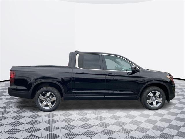 new 2025 Honda Ridgeline car, priced at $42,370