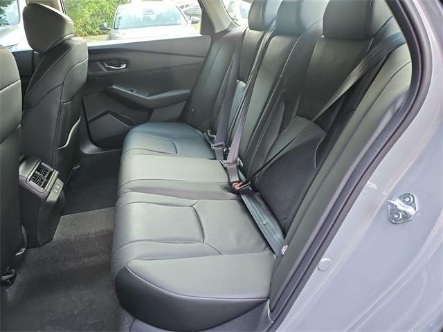 new 2025 Honda Accord Hybrid car, priced at $34,904