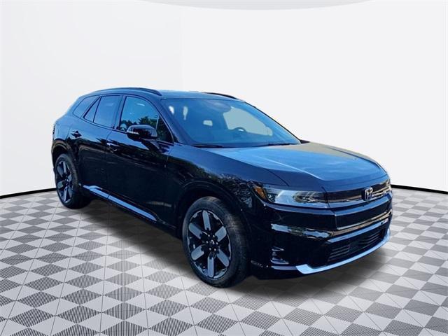 new 2025 Honda Prologue car, priced at $55,029