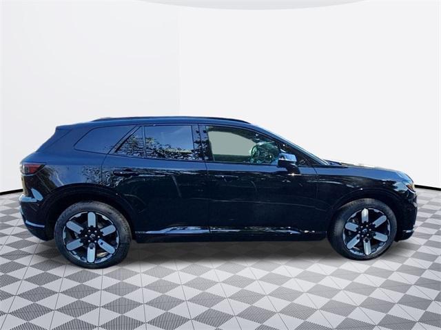new 2025 Honda Prologue car, priced at $55,029