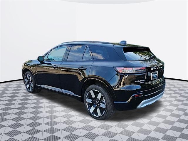 new 2025 Honda Prologue car, priced at $55,029