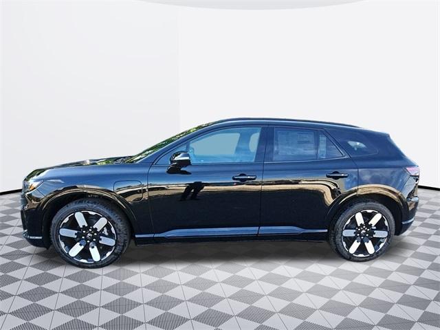new 2025 Honda Prologue car, priced at $55,029