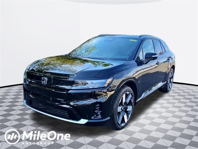 new 2025 Honda Prologue car, priced at $55,029