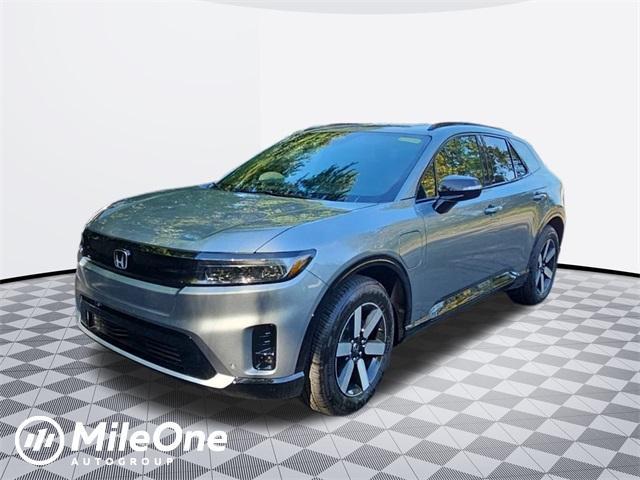 new 2025 Honda Prologue car, priced at $51,983