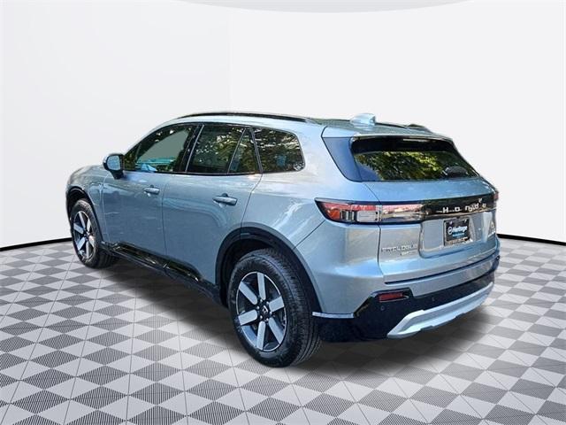 new 2025 Honda Prologue car, priced at $51,983