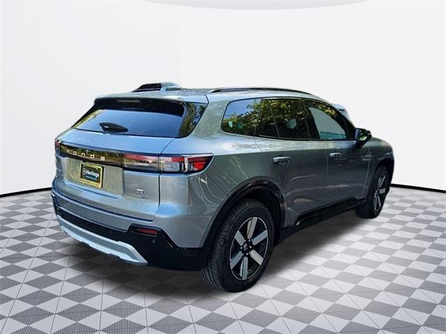 new 2025 Honda Prologue car, priced at $51,983