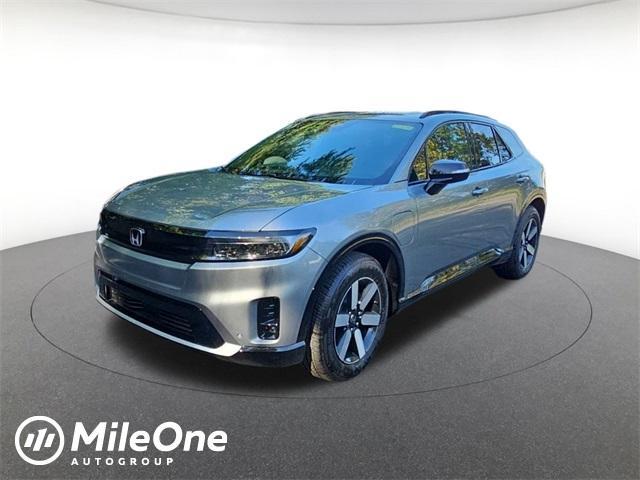 new 2025 Honda Prologue car, priced at $51,983