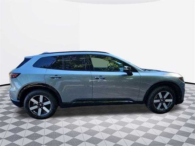 new 2025 Honda Prologue car, priced at $51,983