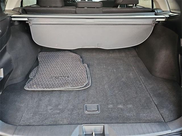 used 2019 Subaru Outback car, priced at $18,000