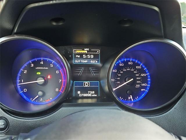 used 2019 Subaru Outback car, priced at $18,000