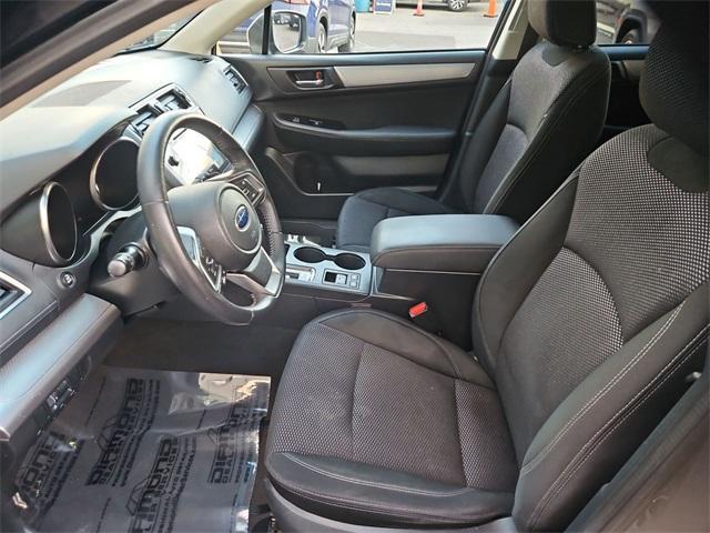 used 2019 Subaru Outback car, priced at $18,000