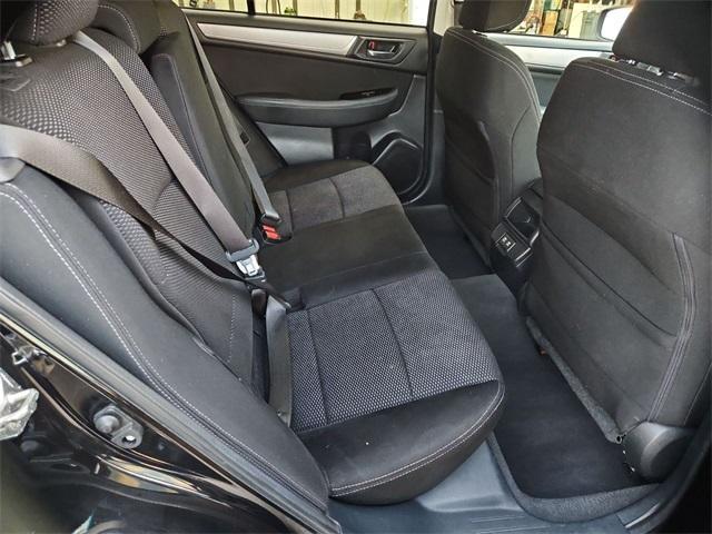 used 2019 Subaru Outback car, priced at $18,000