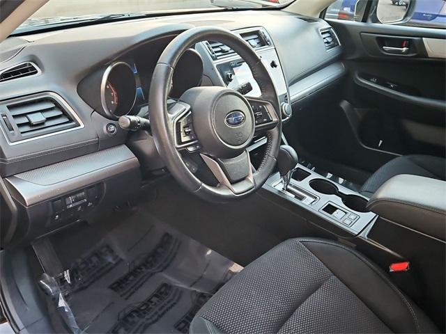 used 2019 Subaru Outback car, priced at $18,000