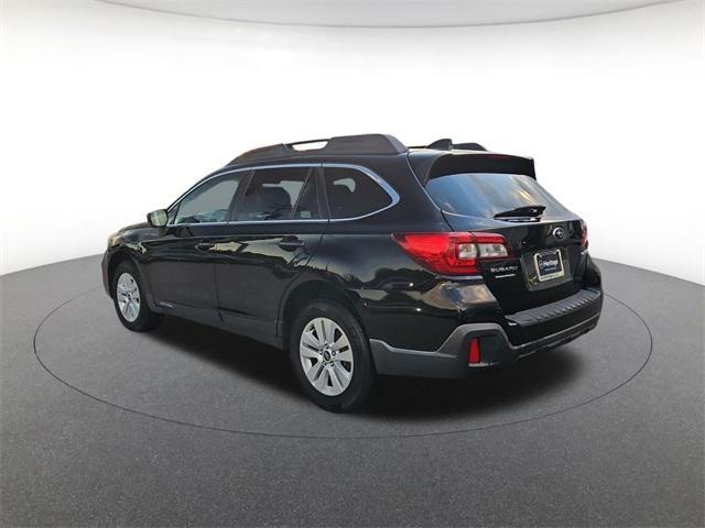 used 2019 Subaru Outback car, priced at $18,000