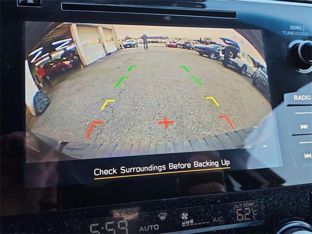 used 2019 Subaru Outback car, priced at $18,000