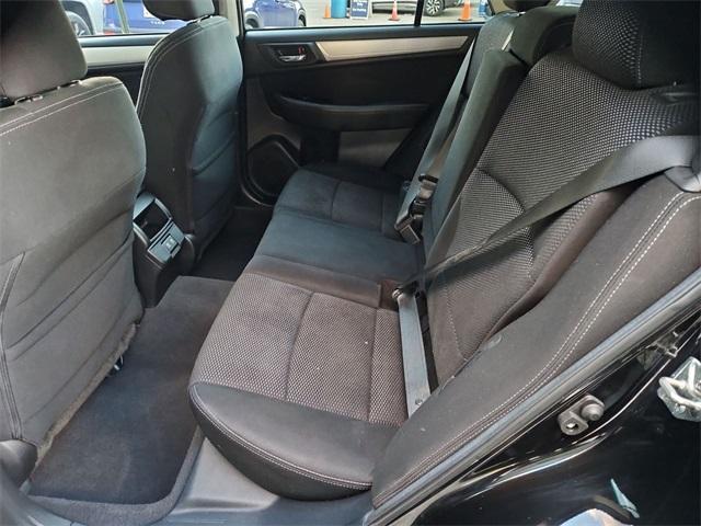 used 2019 Subaru Outback car, priced at $18,000