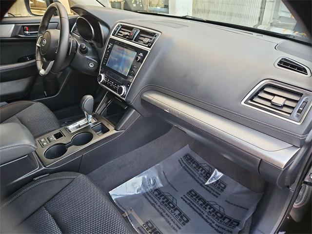used 2019 Subaru Outback car, priced at $18,000