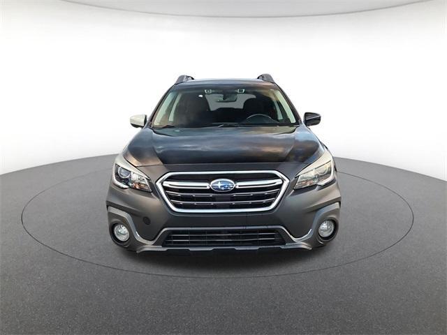 used 2019 Subaru Outback car, priced at $18,000