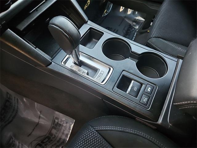 used 2019 Subaru Outback car, priced at $18,000