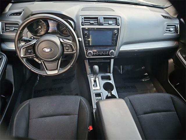 used 2019 Subaru Outback car, priced at $18,000