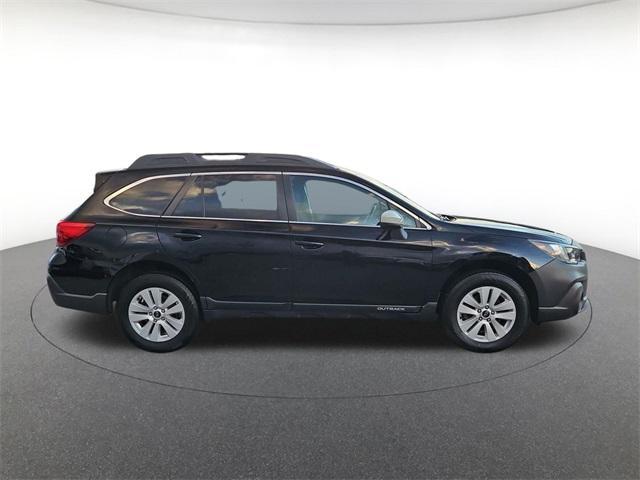 used 2019 Subaru Outback car, priced at $18,000