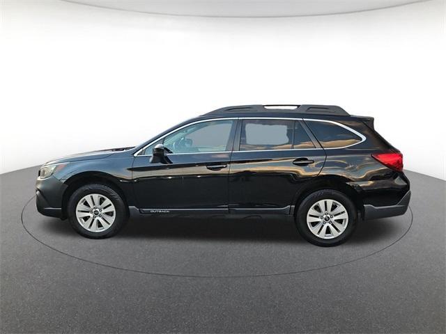 used 2019 Subaru Outback car, priced at $18,000