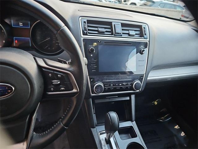 used 2019 Subaru Outback car, priced at $18,000