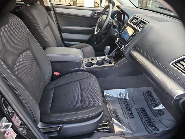 used 2019 Subaru Outback car, priced at $18,000