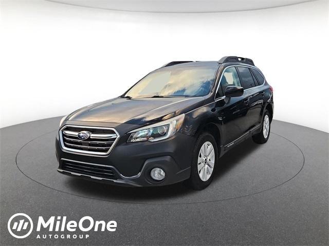 used 2019 Subaru Outback car, priced at $18,000