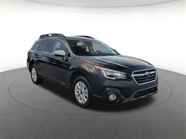 used 2019 Subaru Outback car, priced at $18,000