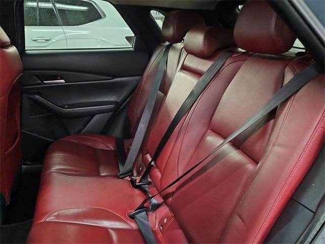 used 2023 Mazda CX-30 car, priced at $19,000