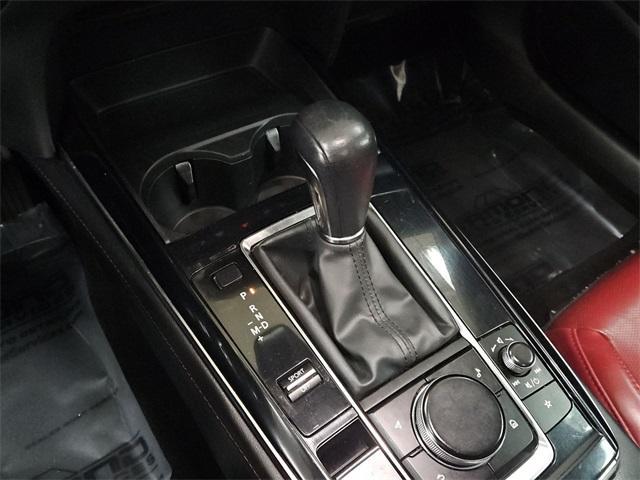 used 2023 Mazda CX-30 car, priced at $19,000