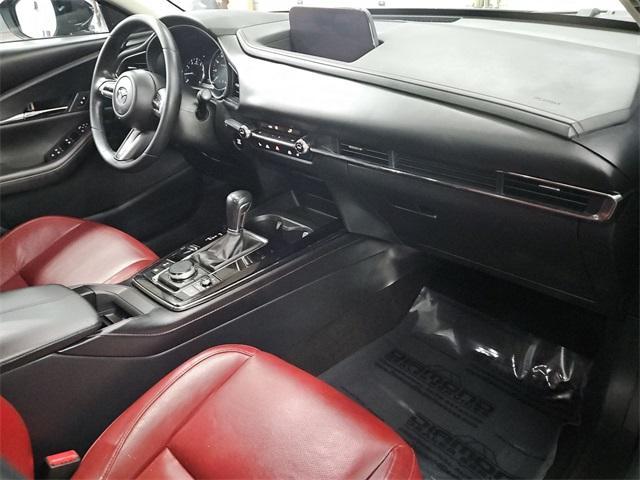 used 2023 Mazda CX-30 car, priced at $19,000