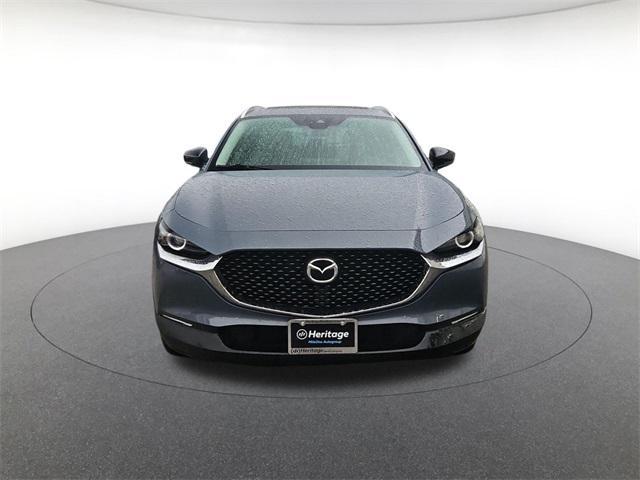 used 2023 Mazda CX-30 car, priced at $19,000