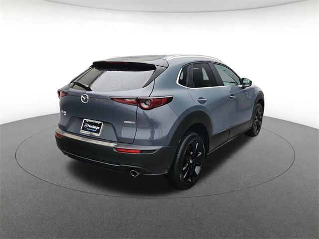 used 2023 Mazda CX-30 car, priced at $19,000