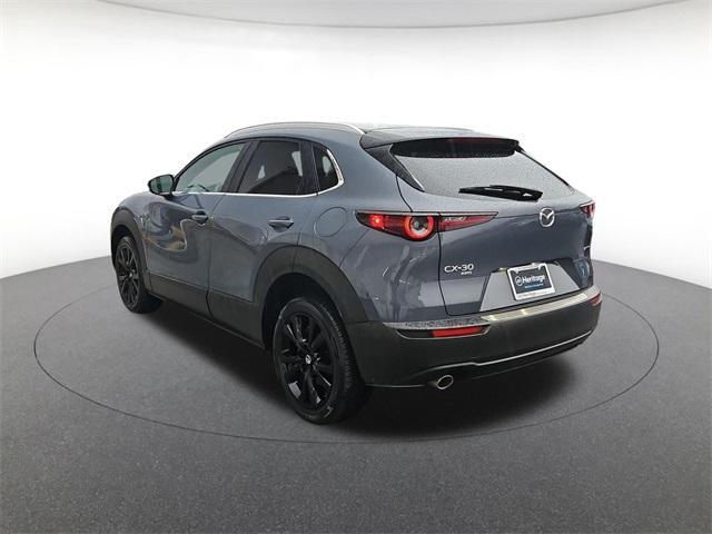 used 2023 Mazda CX-30 car, priced at $19,000