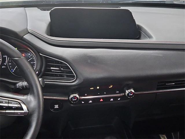used 2023 Mazda CX-30 car, priced at $19,000